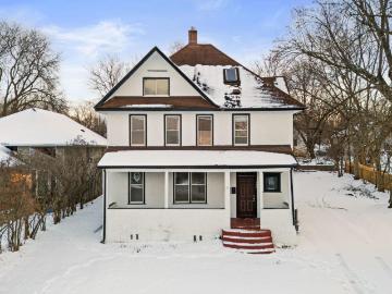 140 Belvidere Street W