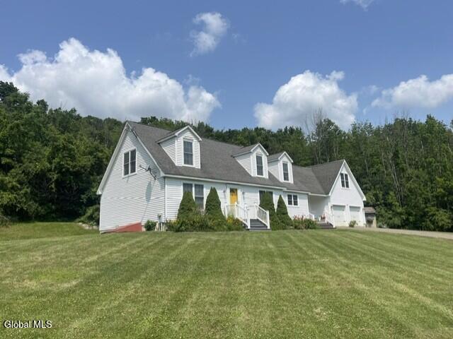 140 Berry Lane