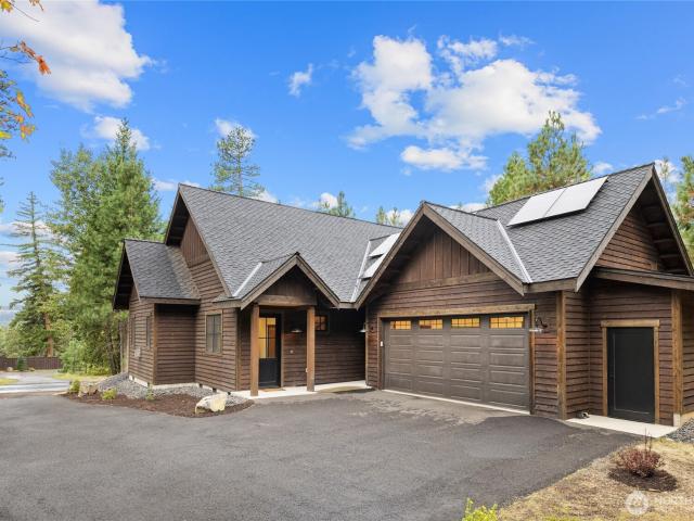 140 Big Rock Ln, Cle Elum, WA 98922 | MLS #2459