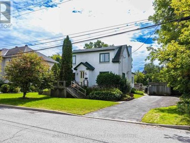 140 Billings Avenue, Ottawa, ON, K1H 5K9 house for sale | Listing ID X13814 | Royal LePage