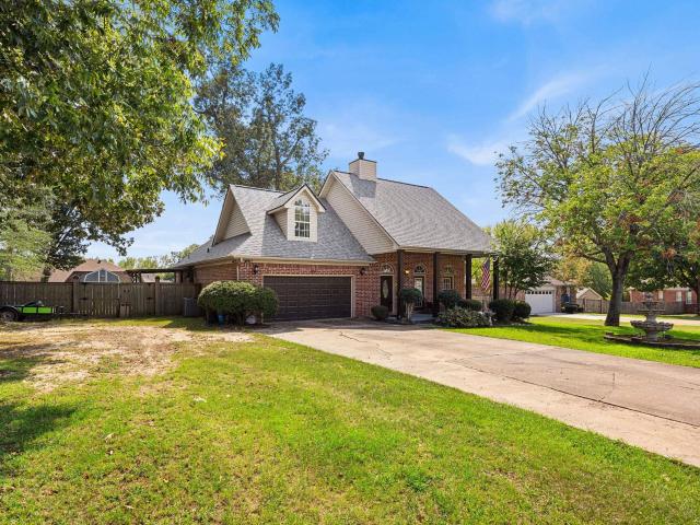 140 Birchwood Cir