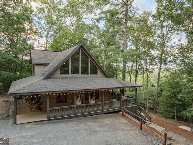 140 Black Oaks Road