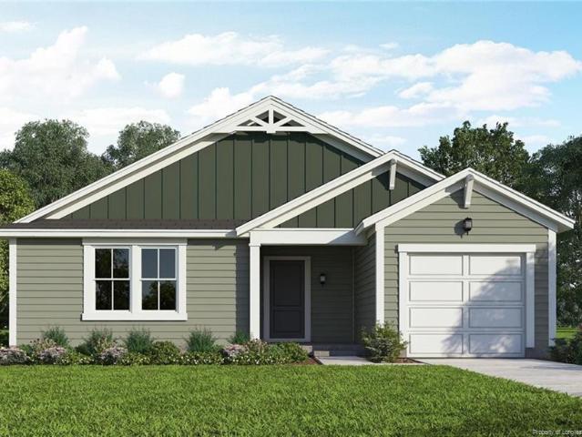 140 Blossom Trail