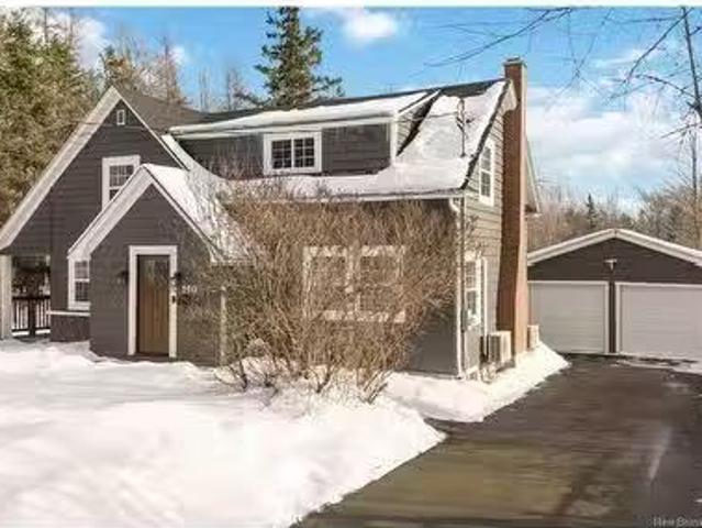 140 Branch St, Moncton, NB, E1A 4Y1 house for sale Listing.