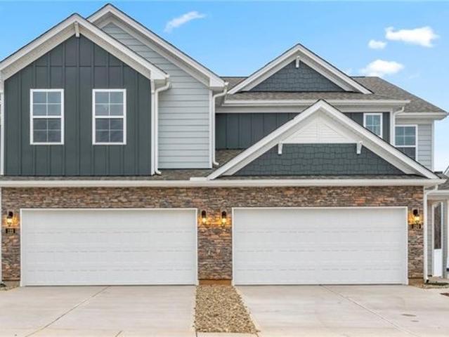140 Briarwood Ln, Advance, NC 27006