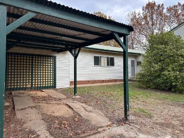 Burra, Tumbarumba, Talbingo