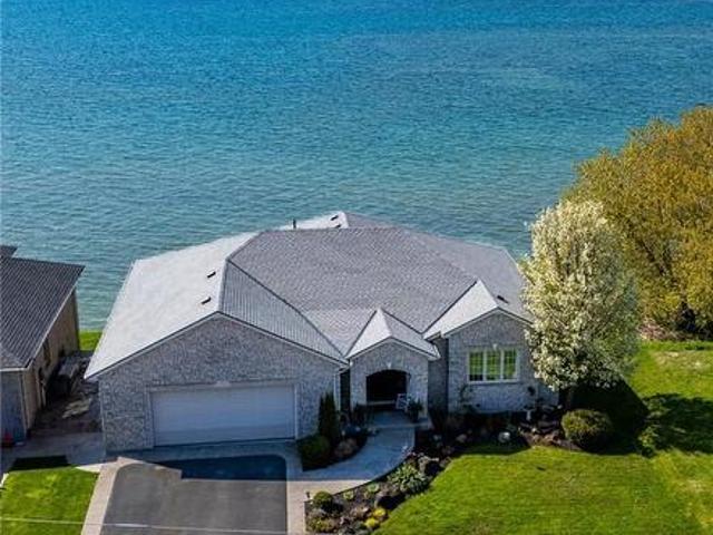 140 Brown Street, Port Dover, ON, N0A 1N7 house for sale | Listing ID 40840 | Royal LePage