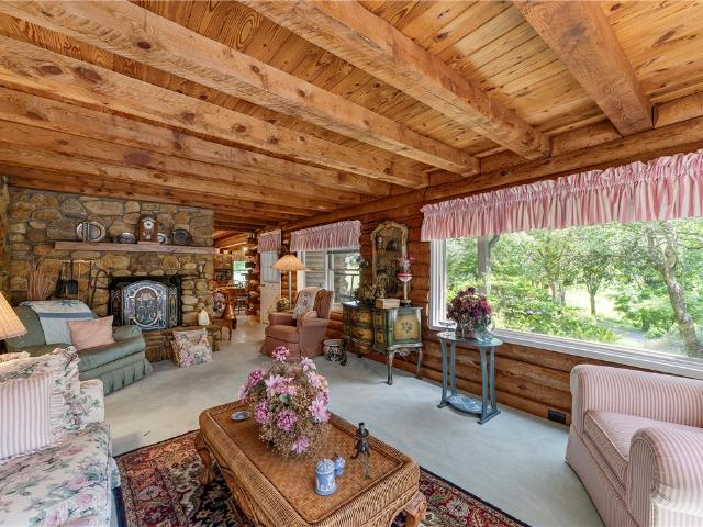 140 Burkett Road