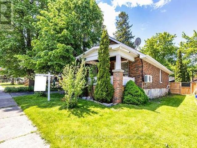 140 Gladstone Avenue, Oshawa, ON, L1J 4E7 house for sale | Listing ID E13632 | Royal LePage