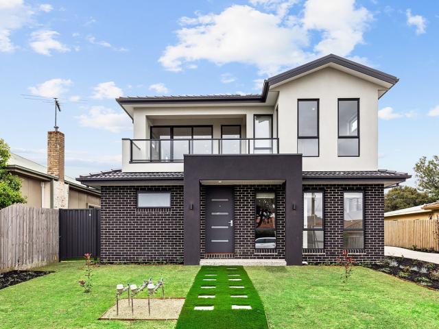 1/40 Glenbrook Ave, Clayton