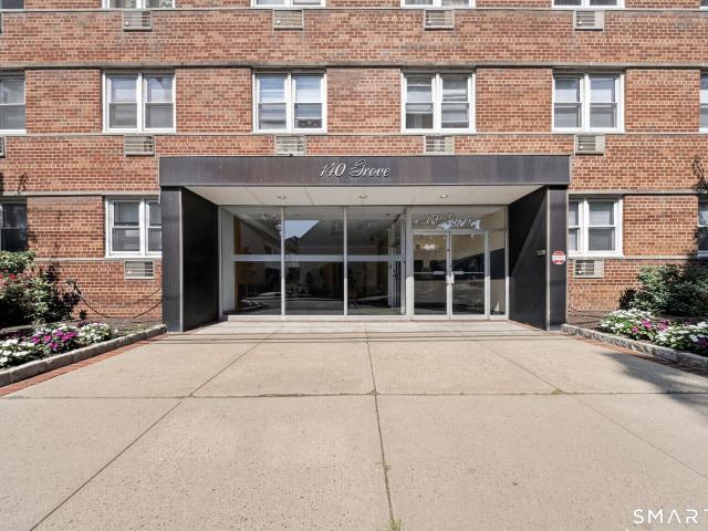 140 Grove Street, Stamford, United States, CT