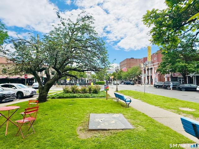140 Grove Street Unit 5J, Stamford, US, CT