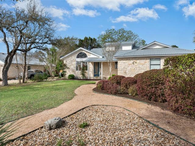 140 Donna Dr, Wimberley, TX 78676 | MLS #9329