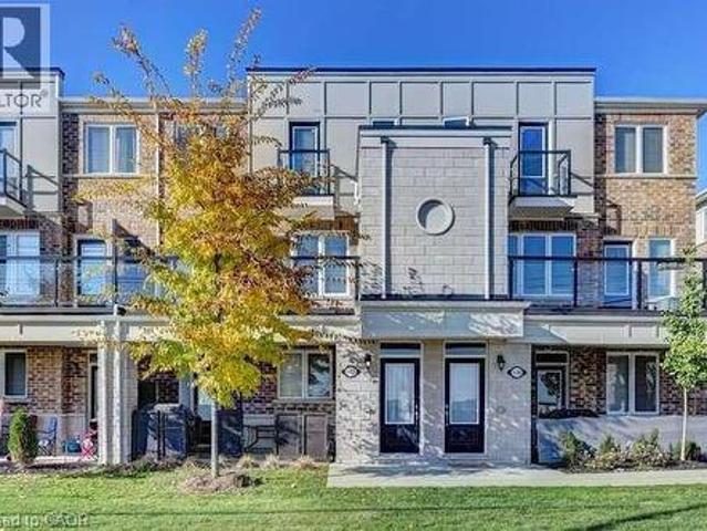 140 Daylily Lane, Kitchener, ON, N2R 0L7 townhouse for sale | Listing ID 40854 | Royal LePage