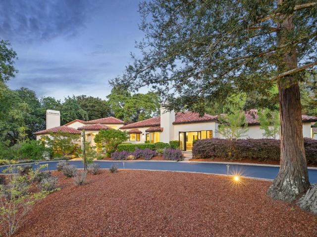 140 Dean Rd, Woodside, CA 94062 | MLS #ML82046
