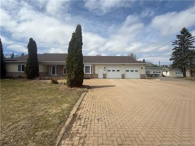 140 Despres Rd, Saint André, NB, E3Y 2Z4 house for sale | Listing ID NB138285 | Royal LePage
