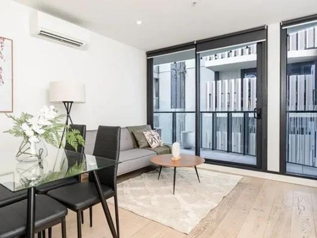 140 Dudley Street, Melbourne