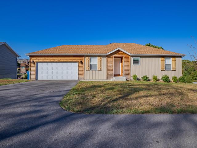 140 E Sunset Cove Lane