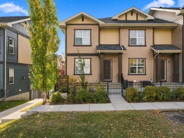 140 Evanscrest Gardens Nw, Calgary, AB, T3P 0S1 townhouse for sale | Listing ID A2350 | Royal LePage