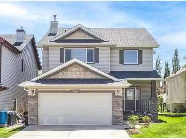 140 Everhollow Way Sw, Calgary, AB, T2Y 4R7 house for sale.