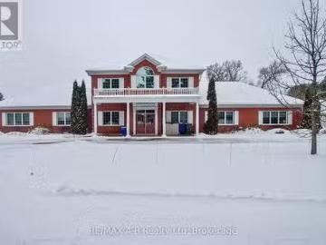 140 Foundry Street, Wilmot, ON, N3A 2P7 commercial for lease.