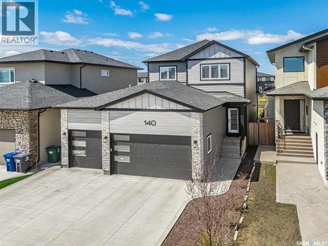 140 Forsey Avenue, Saskatoon, SK, S7W 0Z6 house for sale | Listing ID SK044582 | Royal LePage