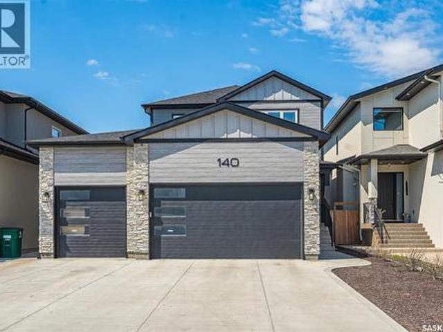 140 Forsey Avenue, Saskatoon, SK, S7W 0Z6 house for sale | Listing ID SK048568 | Royal LePage