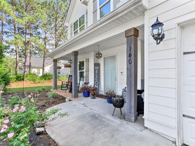 140 Fenwick Farms Drive