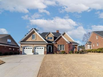 140 Fitzsimmon's Dr, North Augusta, SC 29860 | MLS #98251