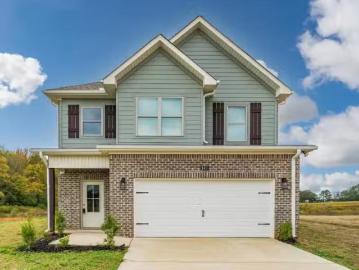 140 FLINTLOCK WAY, NEW MARKET, AL 35761