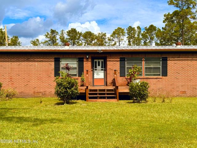 140 Keystone Rd, Palatka, FL 32177 | MLS #2133