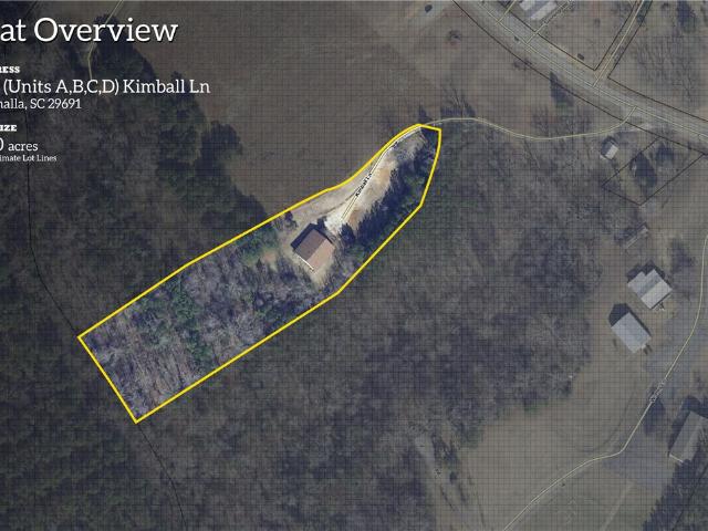 140 Kimball Lane A, B, C, D