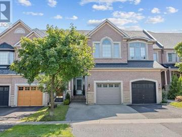 140 Kingsbridge Circle, Vaughan, ON, L4J 8P2 house for sale | Listing ID N13005 | Royal LePage