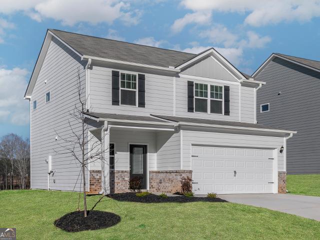 140 Howell Drive