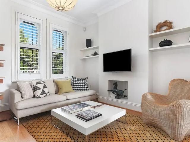 140 Hargrave Street, Paddington