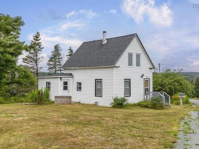 140 Hartling Road, West Quoddy, NS, B0J 2R0 house for sale | Listing ID 202521 | Royal LePage