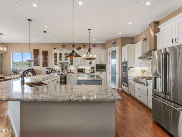 140 High Chaparral