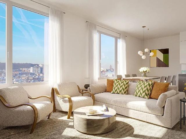 140 Hillside Avenue, New York, NY