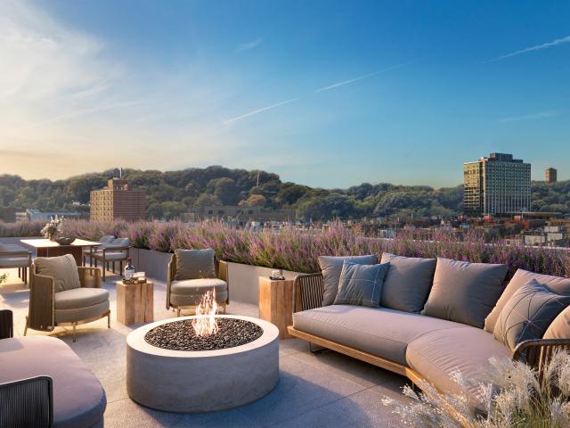 140 Hillside Avenue, New York, NY