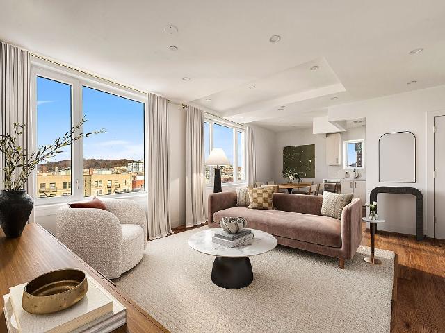 140 Hillside Avenue, New York, NY