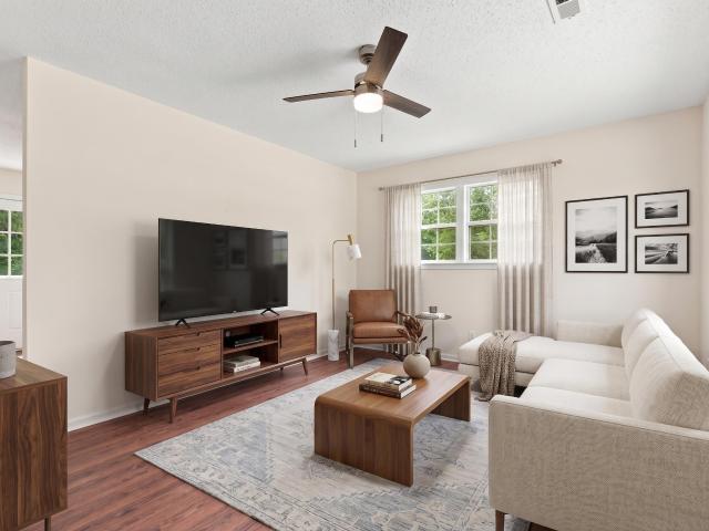 140 Joe Walker Road