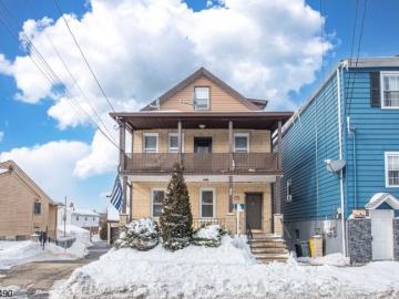 140 Jackson Ave, Woodland Park, US, NJ
