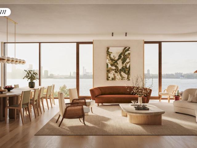 140 Jane Street, New York, NY