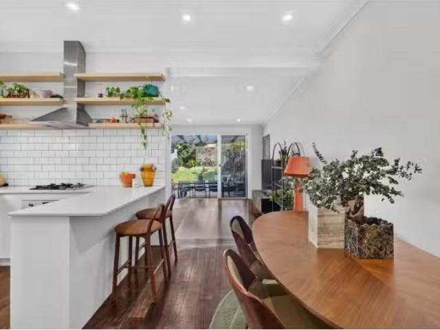 140 Oberon Street, Coogee House for rent Listed by Paloma Sou.