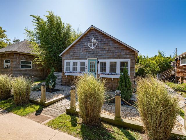 140 Ocean Road