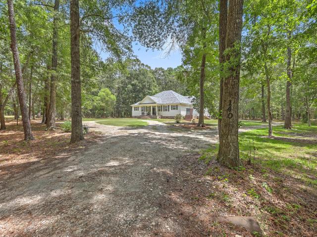 140 Old Plantation Lane