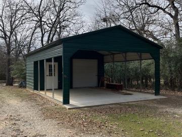 140 Lcr 743d, Thornton, TX 76687 | MLS #59012