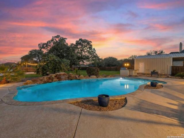 140 Legacy Trail Dr, La Vernia, TX 78121 | MLS #1932