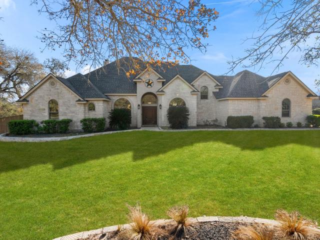 140 Legacy Trail Drive, La Vernia, US, TX