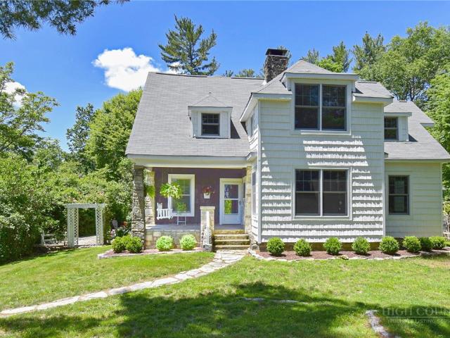 140 Library Lane